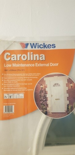 Carolina low maintenance - low,