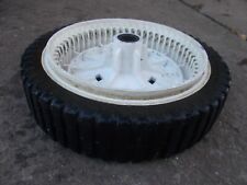 Champion Frigidaire CH4Q20RB  Front Wheel Petrol Lawn Mower