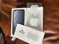 Apple iPhone X midnight 256GB