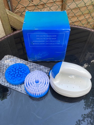 Avon cellulite massager - avon,