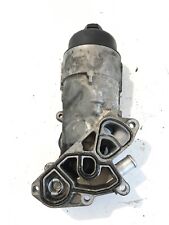 Citroen C3 Pluriel Oil Filter Housing 105711 Eng Type 10Fd60 Genuine 1.4Hdi 2006