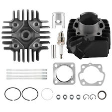 Cylinder Piston Barrel Head