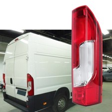Rear Tail Light Brake Lamp