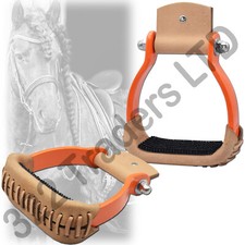 Western style aluminum horse - western,
