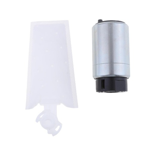 Fuel pump strainer for - w/,