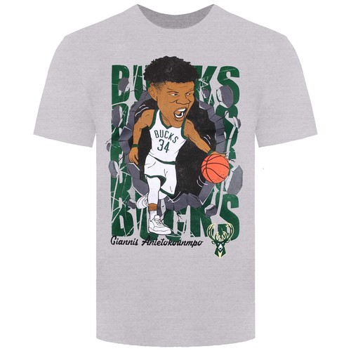 Nba milwaukee bucks giannis - nba,