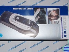 THB Bury Car Kit Cradle