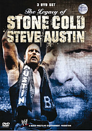 Wwe the legacy - the, of