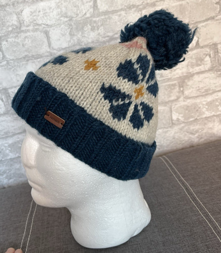 Fat face fair isle - fat,