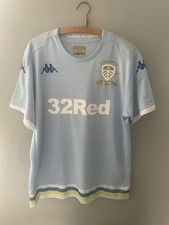 Kappa Leeds United 2019/20