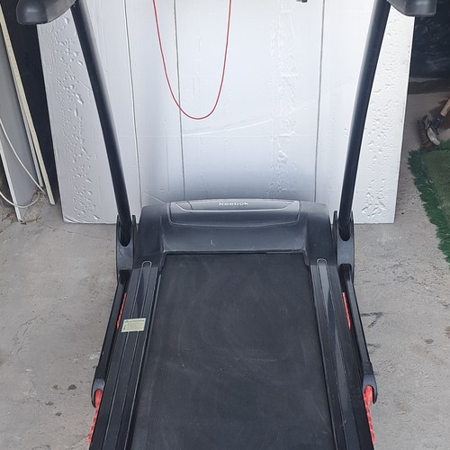 Reebok one gt40s motorised - reebok,