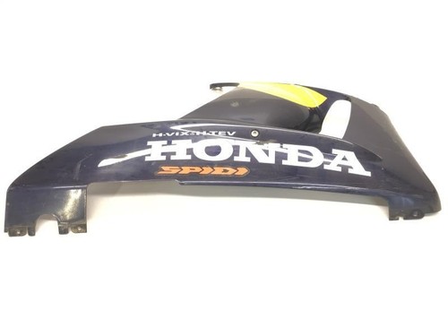 Right half fairing honda - fairing, cbr