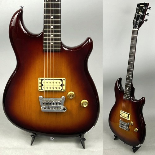 Yamaha sf3000 brown sunburst - yamaha,