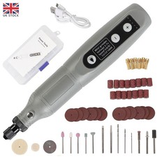 ELECTRIC ROTARY MINI DRILL &