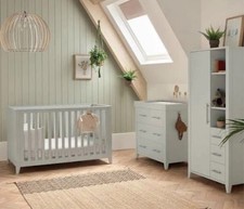 Mammas And Papas Melfi 4 Piece