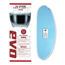 SHOEI CW-1, CWR-1, CNS-1