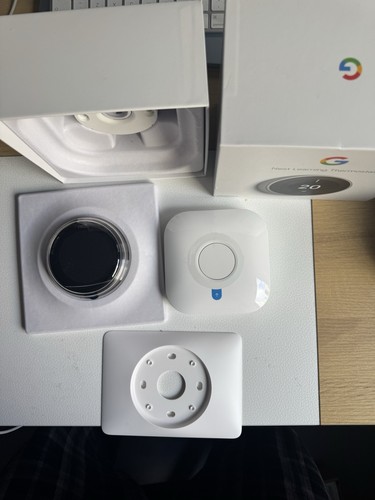 Google nest learning - google,