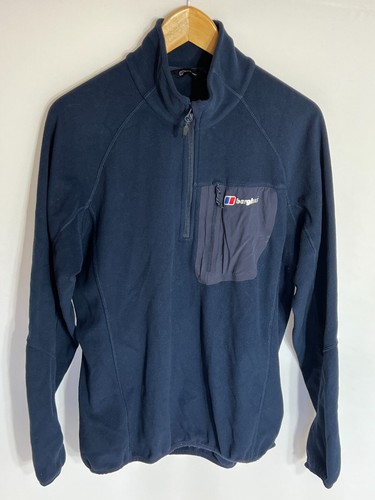 Berghaus kedron fleece - kedron,
