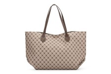 FOXER Stylish Large Tote Bag