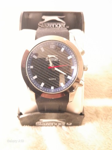 Men slazenger quartz - slazenger,