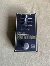 Walrus Audio Fundamental