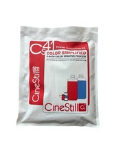 Cinestill c41 developer powder - cinestill,