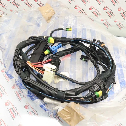 Initiation wiring fiat panda - initiation,