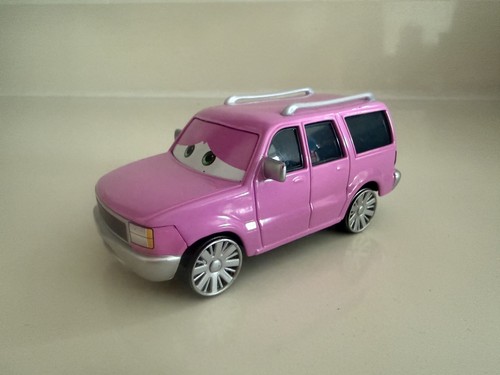 Disney cars frank pinkerton - disney,