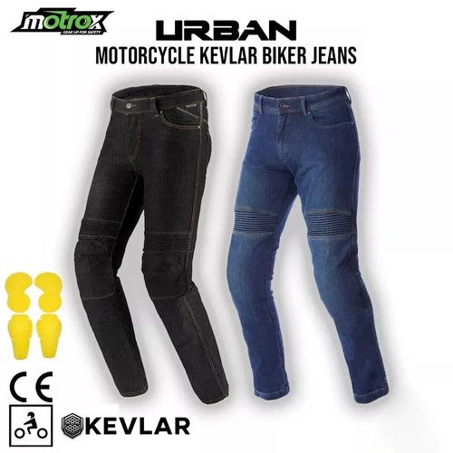 Motorcycle jeans motorbike - jeans,