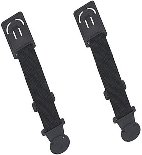 Magnetic hanger strap kit - magnetic,