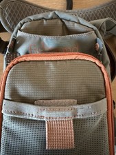 Fishpond Canyon Creek Chest Pack With Tacky Fly Patch