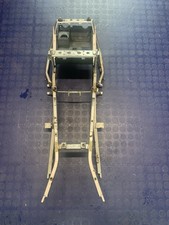 SUZUKI RGV 250 RGV250 VJ22 SUBFRAME REAR SUB FRAME N/P/R MODEL