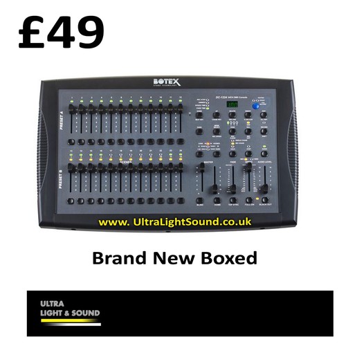 Scene setter dmx lighting - scene,
