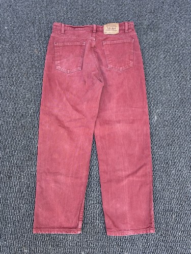 Vintage levis 555 relaxed - levis,
