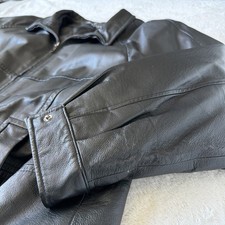 Bromley Sport Mens Leather