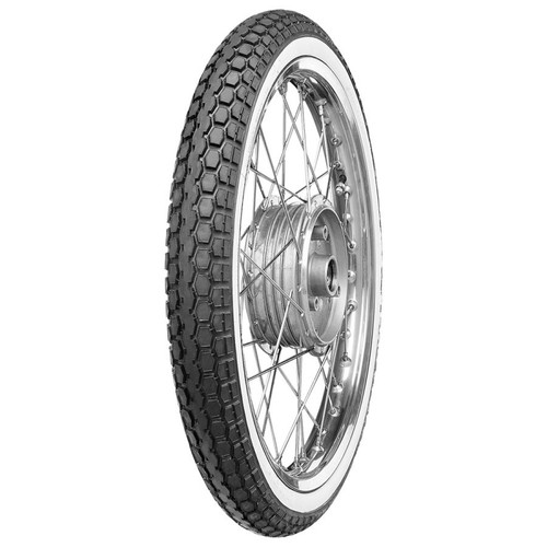 Moped tyre continental - tyre,