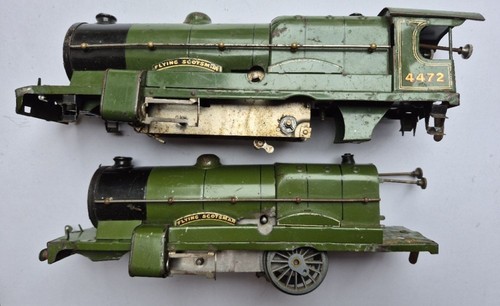 Hornby flying - hornby, no.