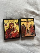 Orthodox christian wooden - christian,