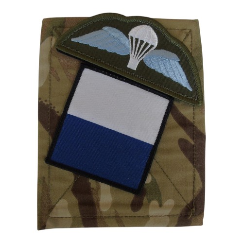 British army 216 parachute - army,