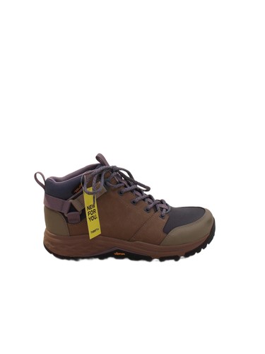 Teva men boots 8 - 8, brown