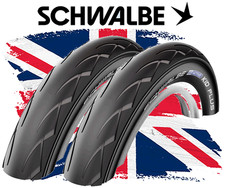 1/ Schwalbe Kid Plus Pushchair