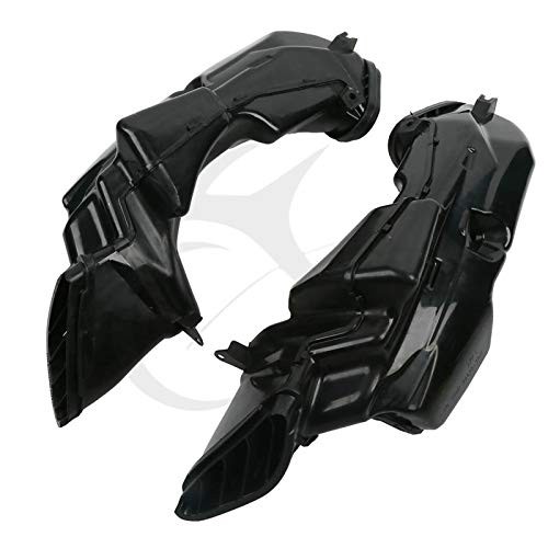 Abs ram air - ram, intake