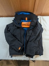 Superdry Original Windcheater