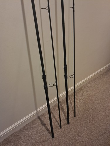 Korda kaizen green 12ft - kaizen,