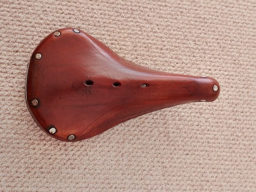 Brooks b17 champion standard - b17,