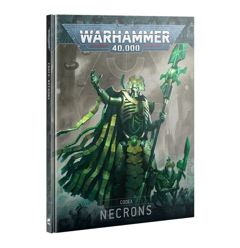 Necron warhammer 40k bits - 40k,