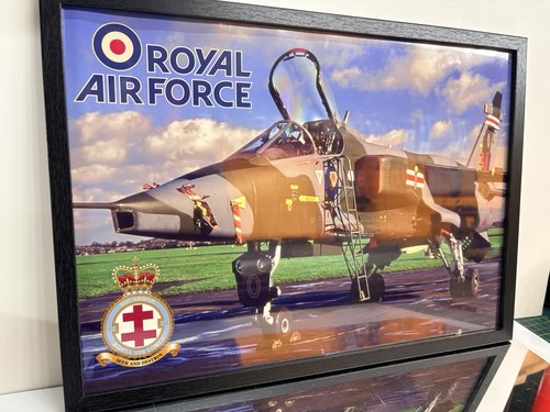 Frame raf jaguar - a3, 41