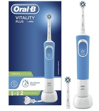 Oral B Vitality Plus 100