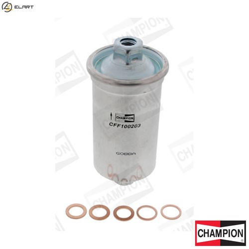 Fuel filter cff100203 for - fuel,
