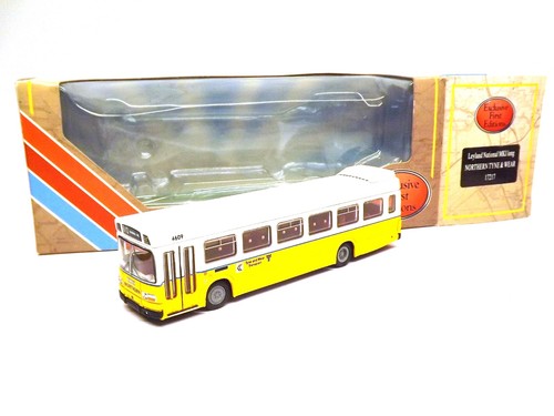 Efe 17217 leyland national - 17217,